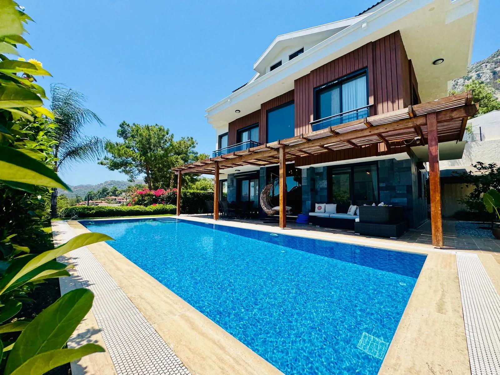 Fethiye Villa - Göcek