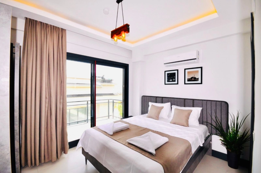 Antalya Villa - Kaş