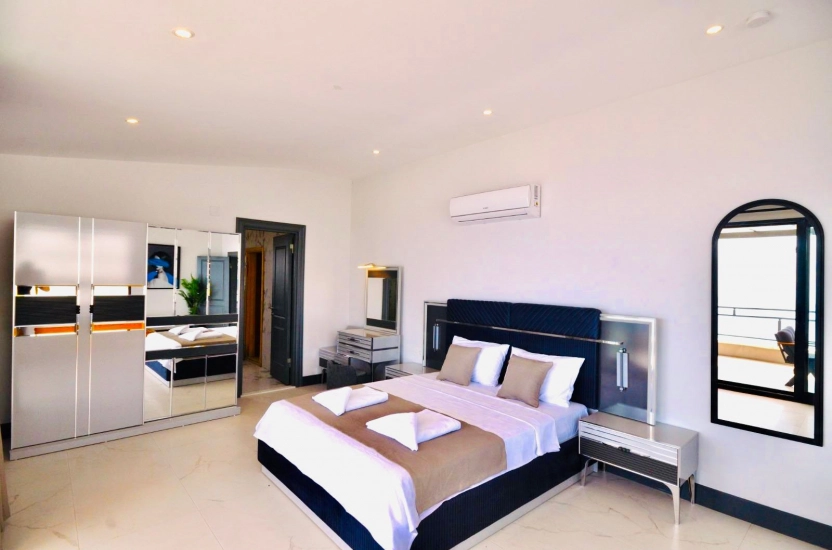 Antalya Villa - Kaş