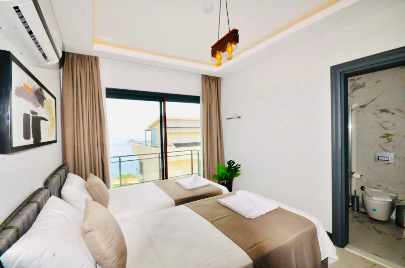 Antalya Villa - Kaş