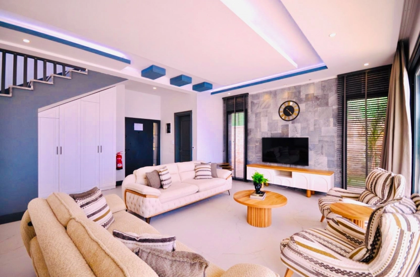 Antalya Villa - Kaş