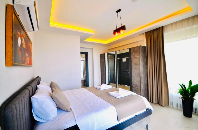 Antalya Villa - Kaş