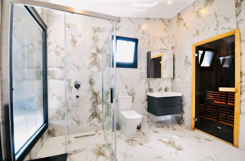 Antalya Villa - Kaş