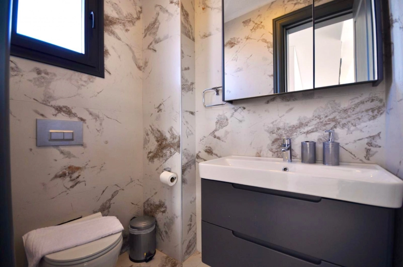 Antalya Villa - Kaş