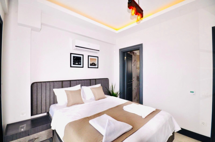 Antalya Villa - Kaş