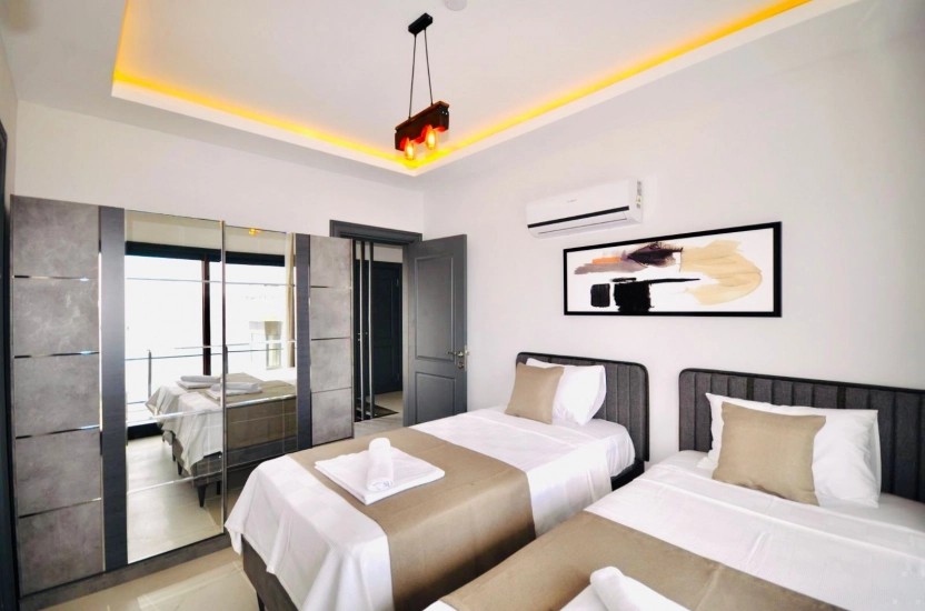 Antalya Villa - Kaş