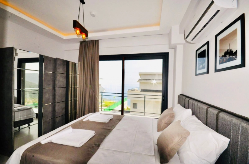 Antalya Villa - Kaş