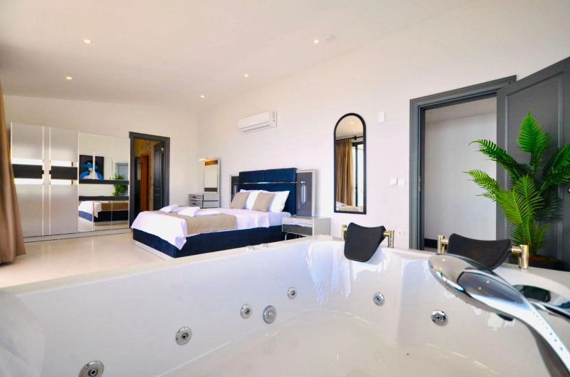 Antalya Villa - Kaş