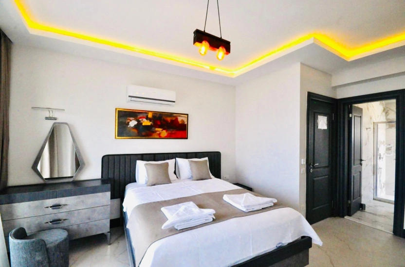 Antalya Villa - Kaş