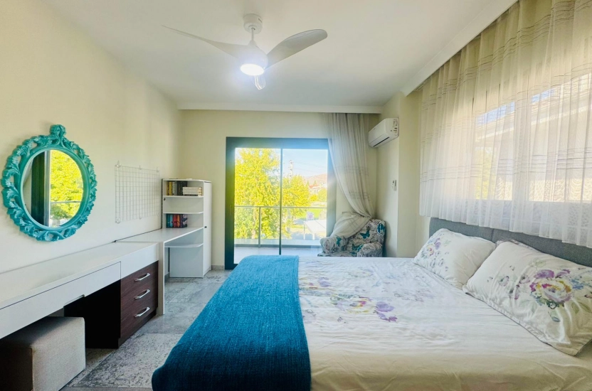 Fethiye Villa - Akarca