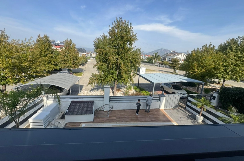 Fethiye Villa - Akarca