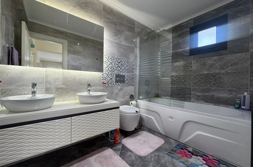 Fethiye Villa - Akarca