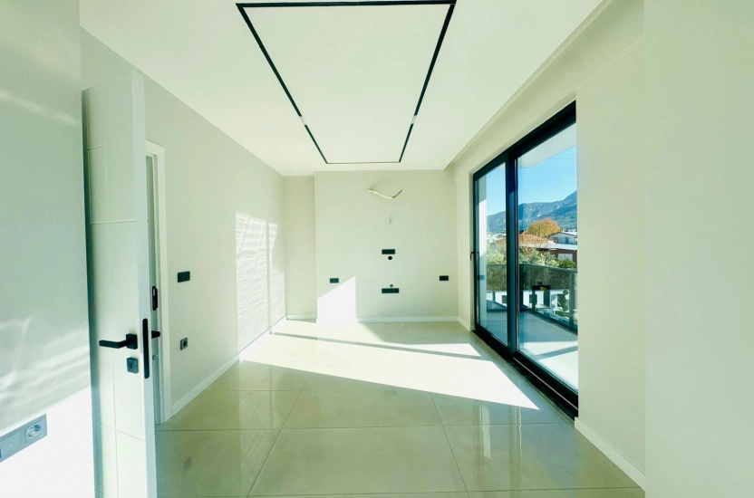 Fethiye Villa - Babataşı