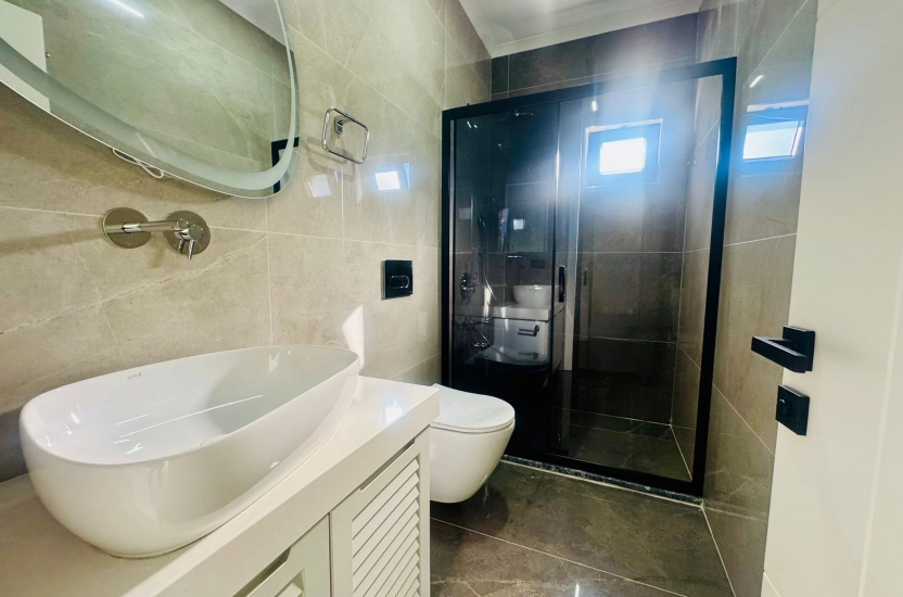 Fethiye Villa - Babataşı