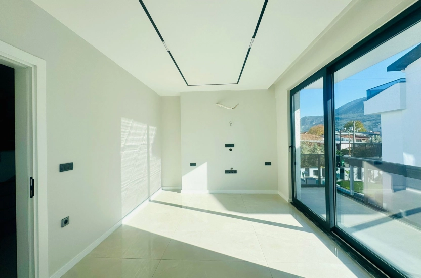 Fethiye Villa - Babataşı