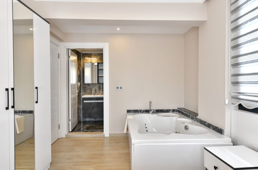 Fethiye Villa - Çalış