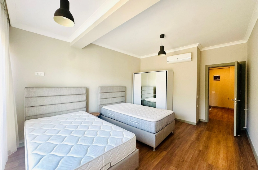 Fethiye Villa - Foça 11