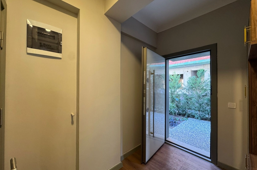 Fethiye Villa - Foça 11