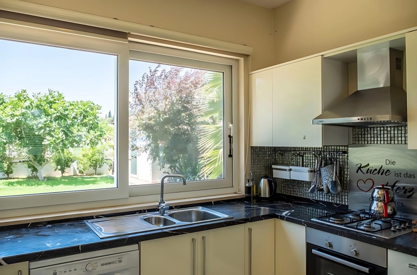 Fethiye Villa - Foça