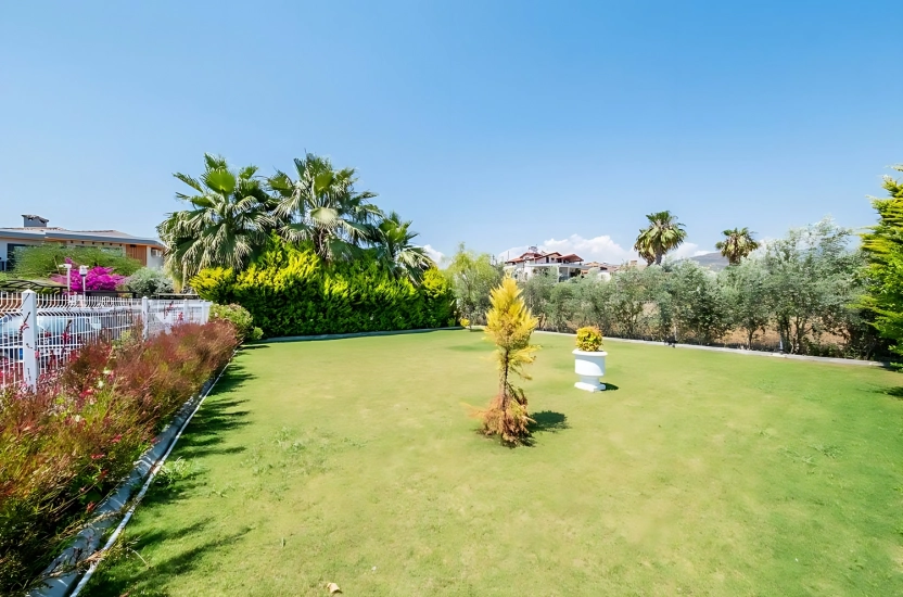 Fethiye Villa - Foça