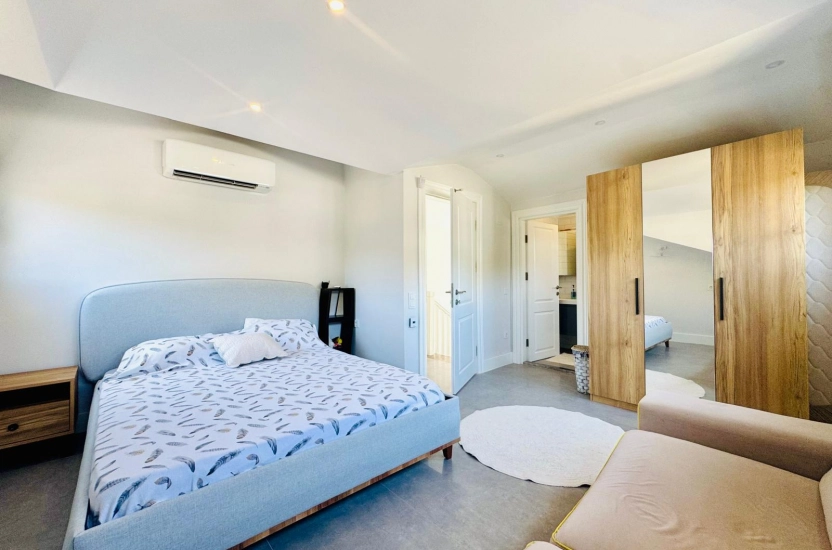 Fethiye Villa - Göcek