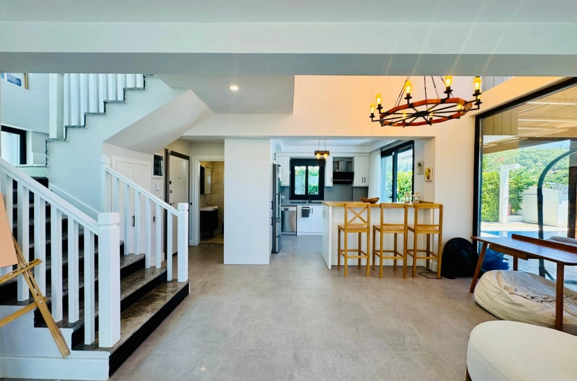 Fethiye Villa - Göcek