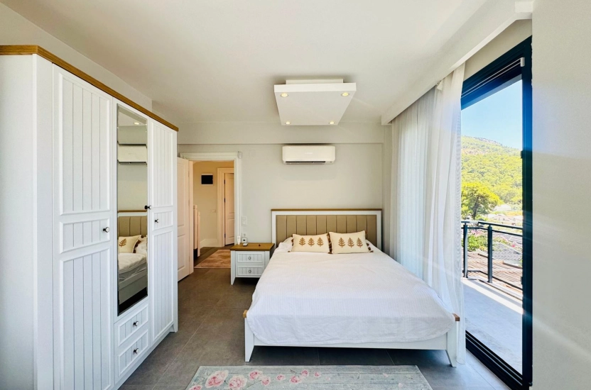 Fethiye Villa - Göcek