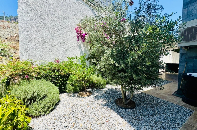 Fethiye Villa - Göcek
