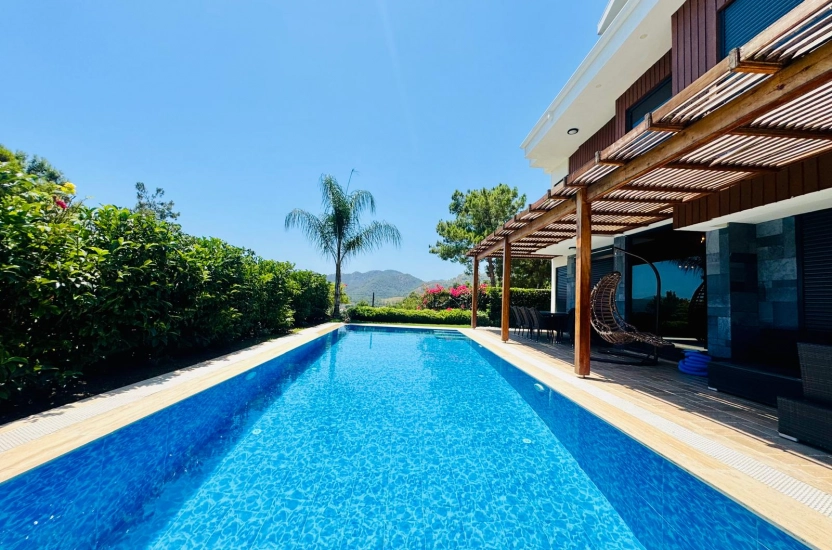 Fethiye Villa - Göcek