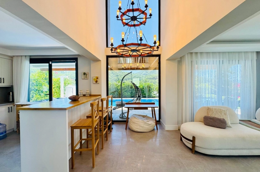 Fethiye Villa - Göcek