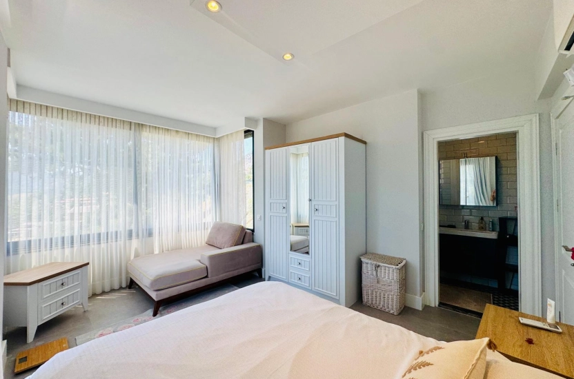 Fethiye Villa - Göcek