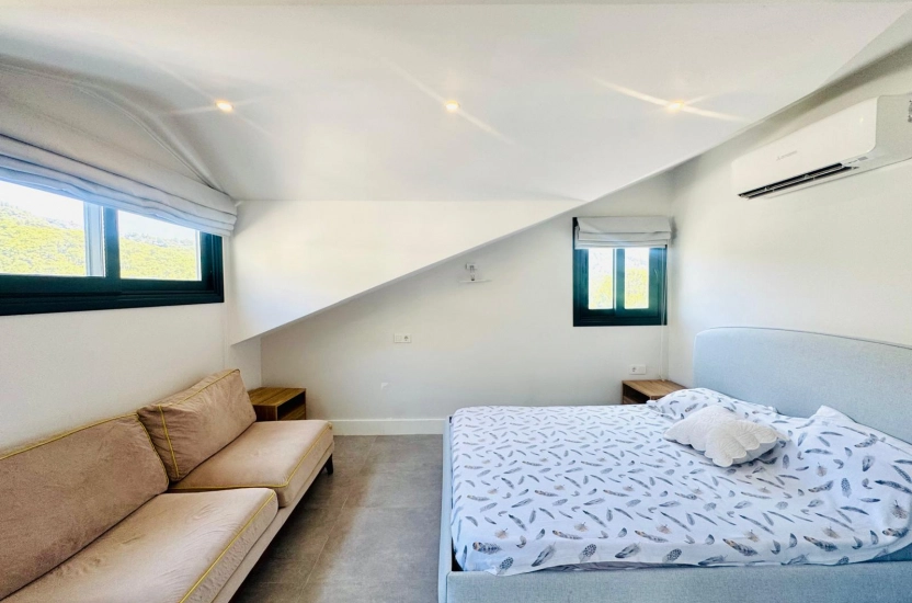 Fethiye Villa - Göcek