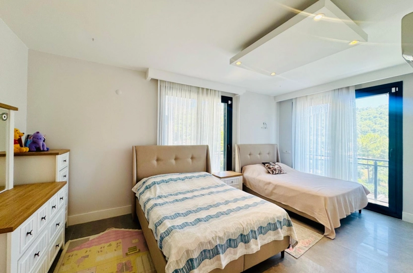 Fethiye Villa - Göcek