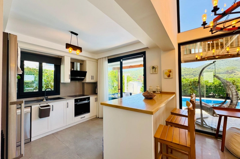 Fethiye Villa - Göcek
