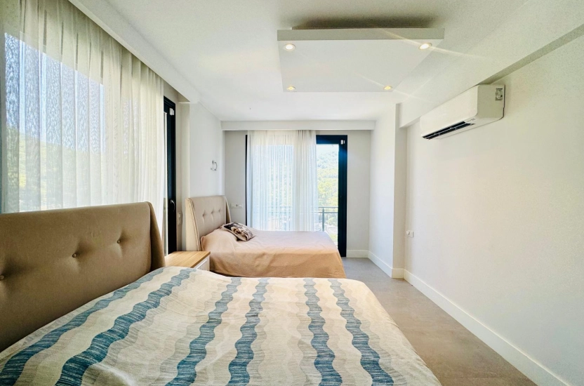 Fethiye Villa - Göcek
