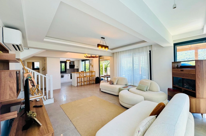 Fethiye Villa - Göcek