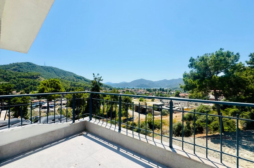 Fethiye Villa - Göcek