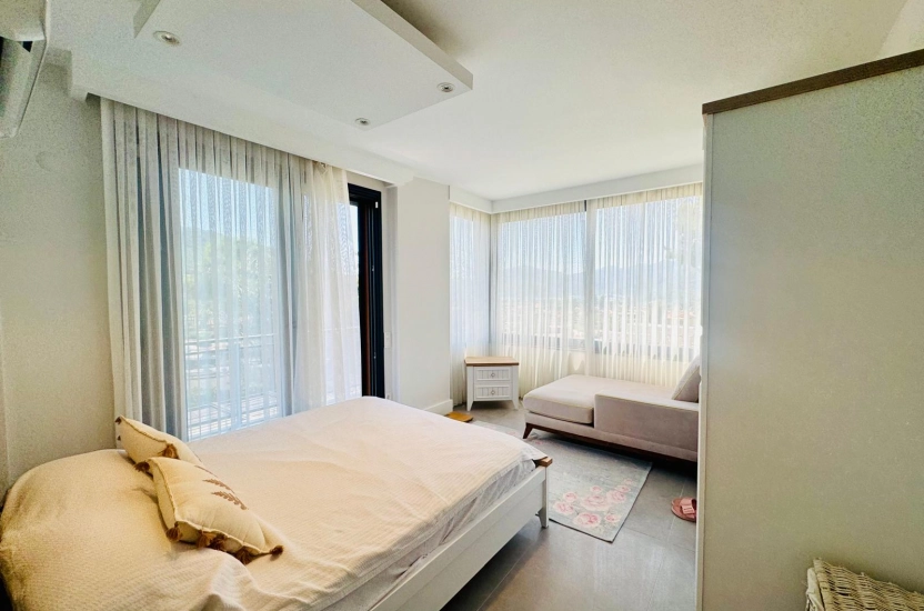 Fethiye Villa - Göcek