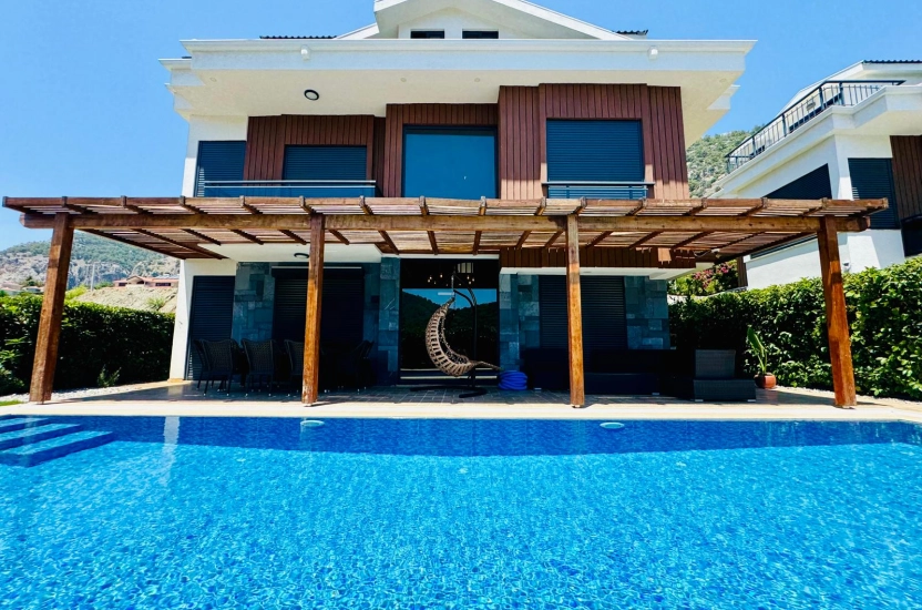 Fethiye Villa - Göcek