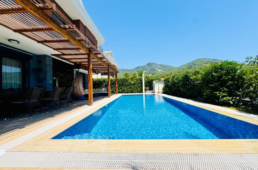 Fethiye Villa - Göcek
