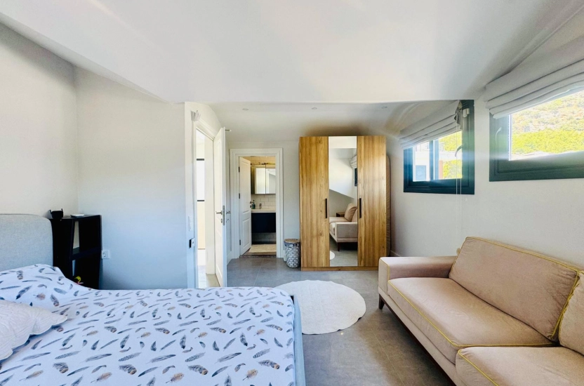 Fethiye Villa - Göcek