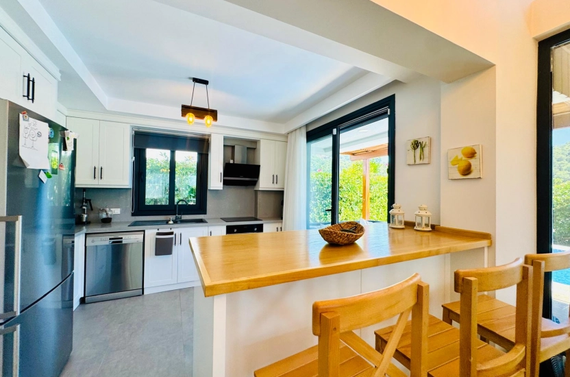 Fethiye Villa - Göcek