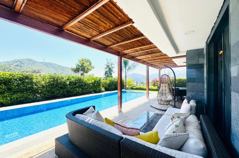 Fethiye Villa - Göcek