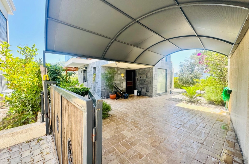 Fethiye Villa - Göcek