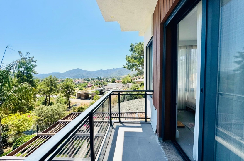 Fethiye Villa - Göcek