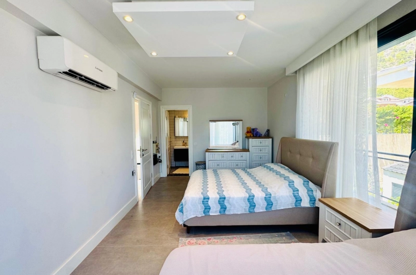 Fethiye Villa - Göcek
