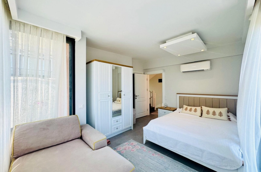 Fethiye Villa - Göcek