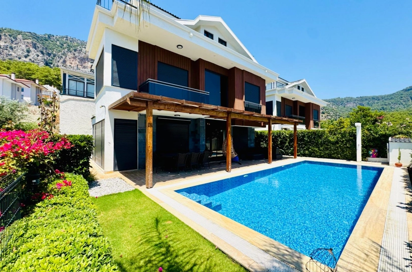 Fethiye Villa - Göcek
