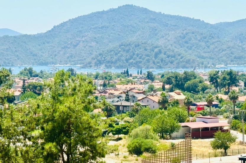 Fethiye Villa - Göcek