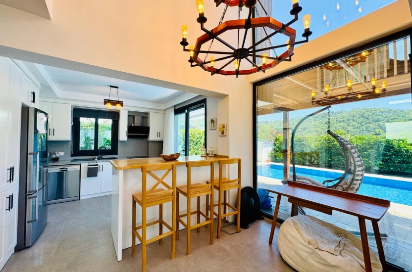 Fethiye Villa - Göcek